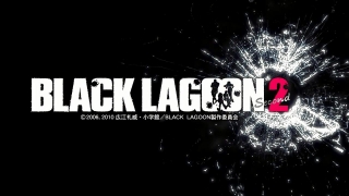 パチスロ「BLACK LAGOON2（ブラックラグーン2）」ティザーPV 11