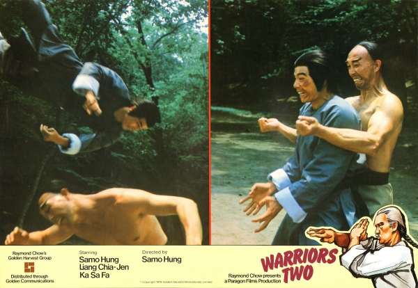 WARRIORS TWO (11)