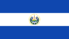 国旗_エルサルバドル