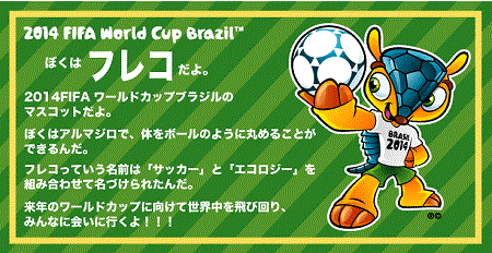 ブラジルWカップ_フレコ
