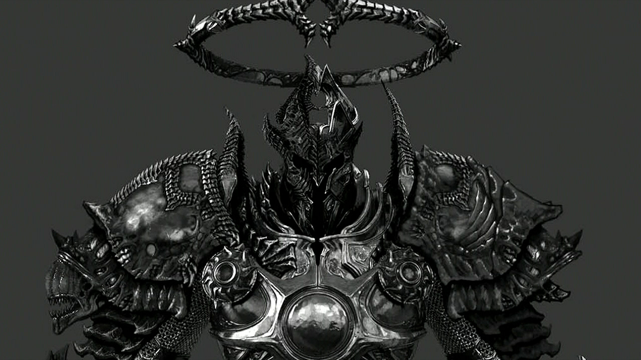 Diablo Iii Reaper Of Souls コレクターズ エディションを開封してみた Buildforce