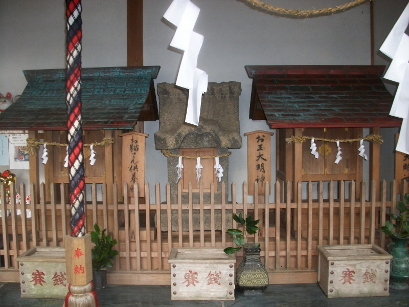 王子神社 (9)