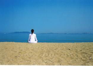 瞑想 (2)