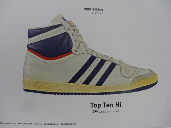 adidas top ten 1979