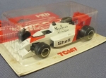 マクラーレン ホンダF1(トミカ101-2、1988年シーズン12号車)