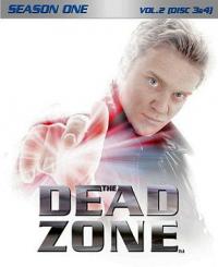 デッド・ゾーン シーズン1 / The Dead Zone