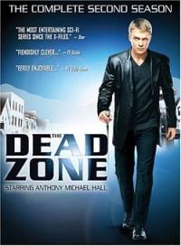 デッド・ゾーン シーズン2 / The Dead Zone