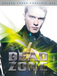 デッド・ゾーン シーズン3 / The Dead Zone