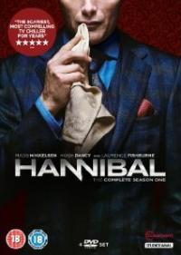 ハンニバル　シーズン1 / Hannibal