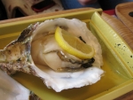 コンセーユ_焼き岩牡蠣