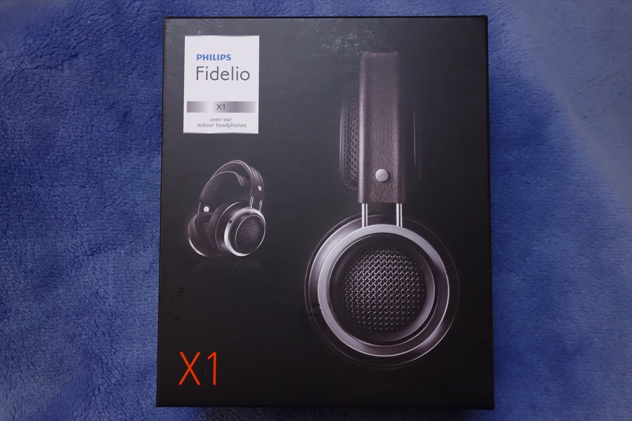値下げ）PHILIPS Fidelio X2 オープンエアヘッドフォン - オーディオ