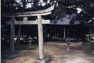 s-鬼室神社