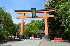 平野神社１
